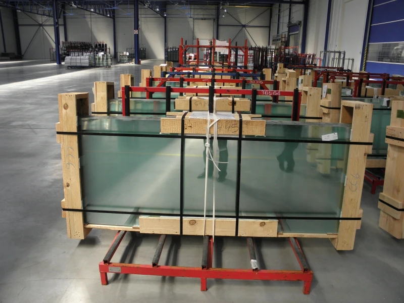 A Frames Products Produced by PEC Packaging
