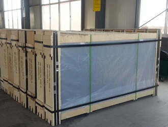 A Frames Products Produced by PEC Packaging