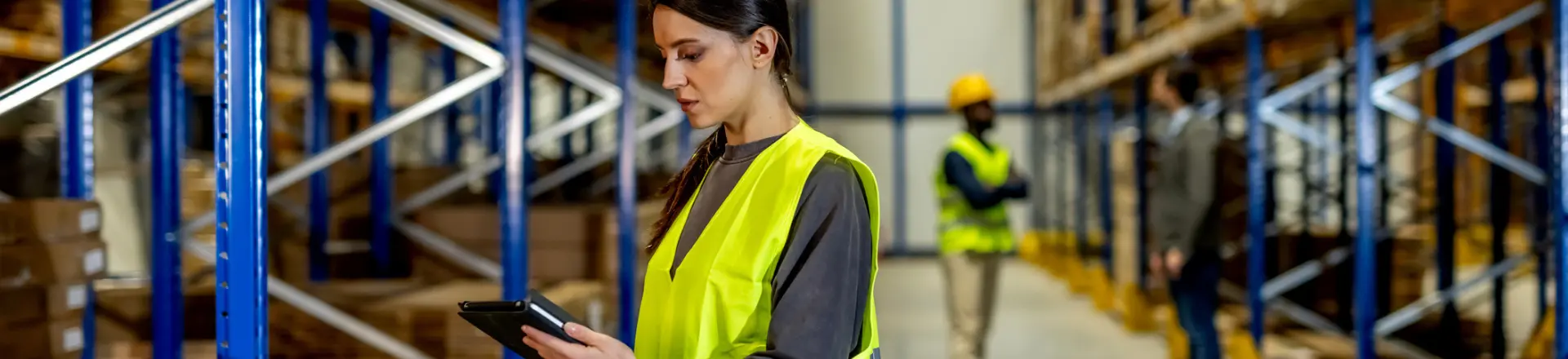 Project Management at PEC Packaging