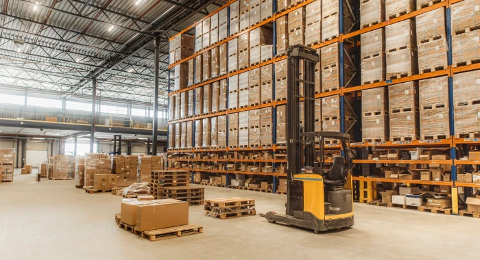 New and Used Pallets in Wirral