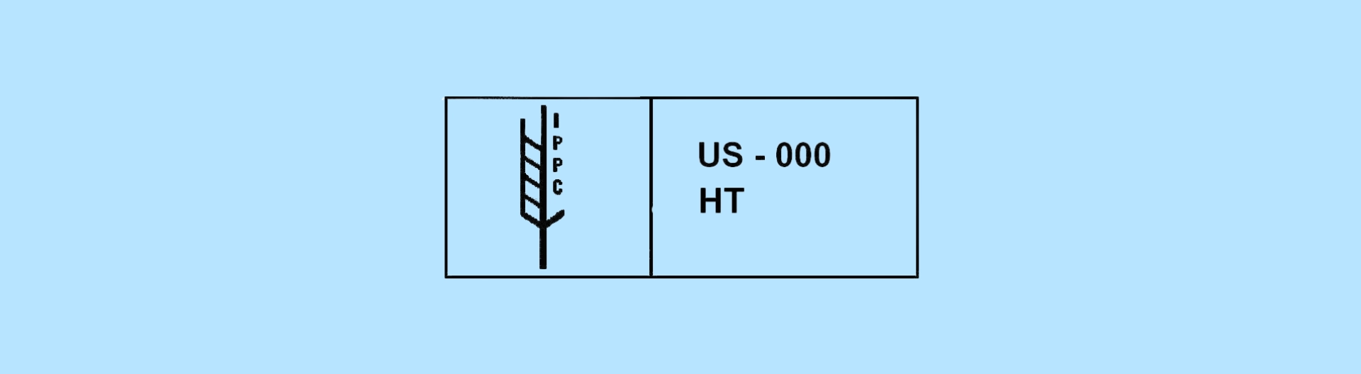 Machine export packaging
