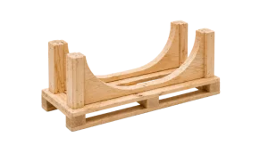 Cradle Pallet product image