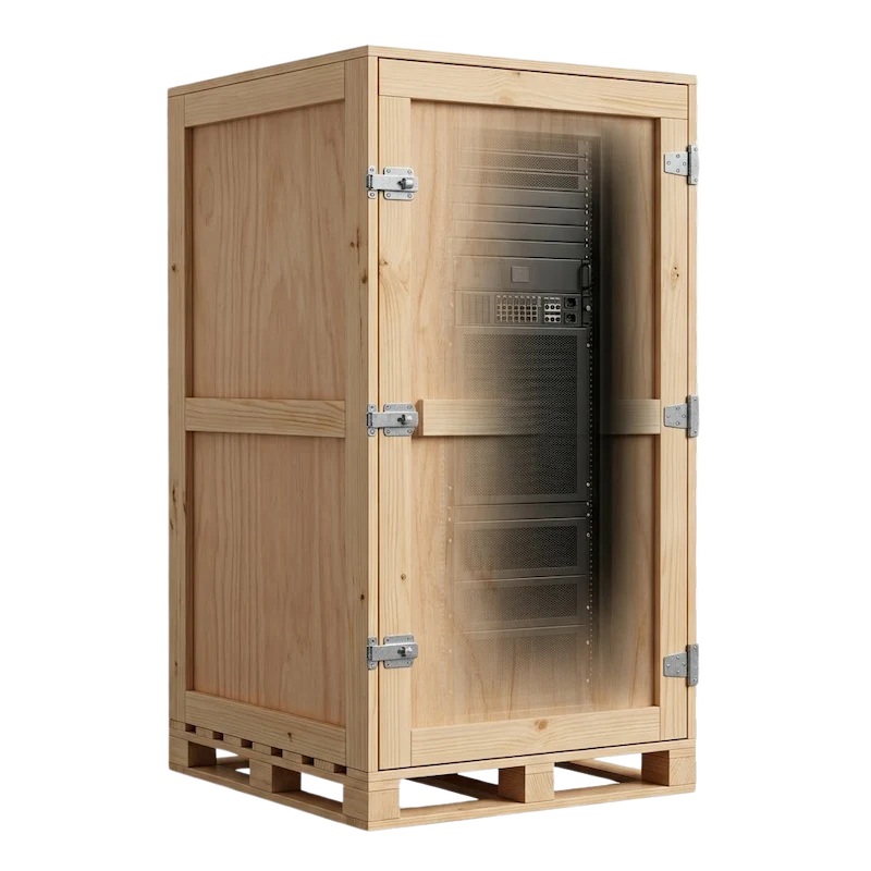Server Crates