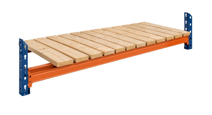 Timber for Racking