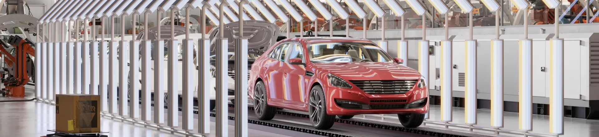 Automotive Packaging Solutions UK